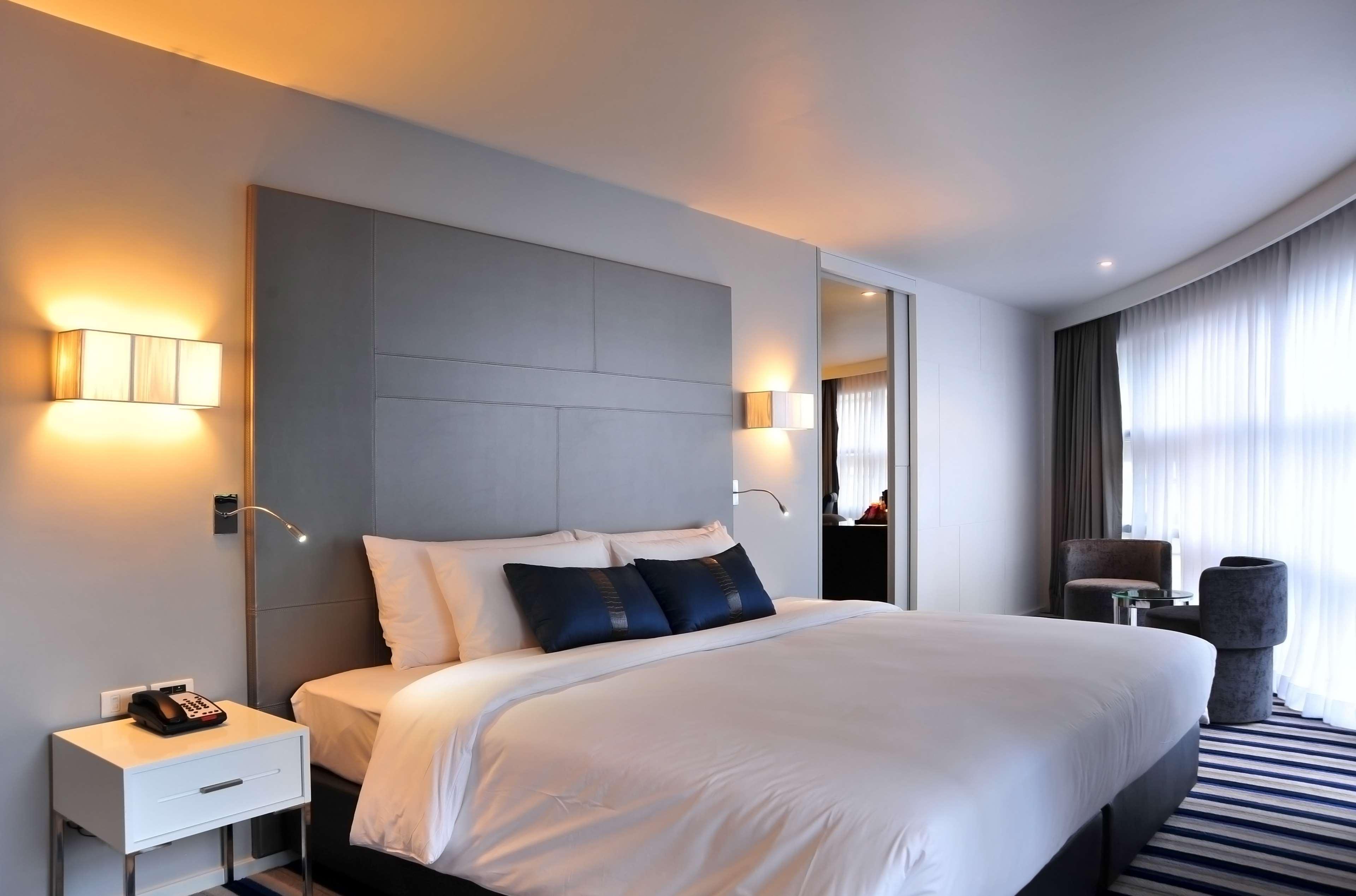 Best Western Sukhumvit 20 Bangkok Cameră foto