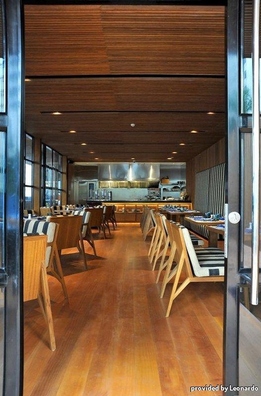 Best Western Sukhumvit 20 Bangkok Restaurant foto