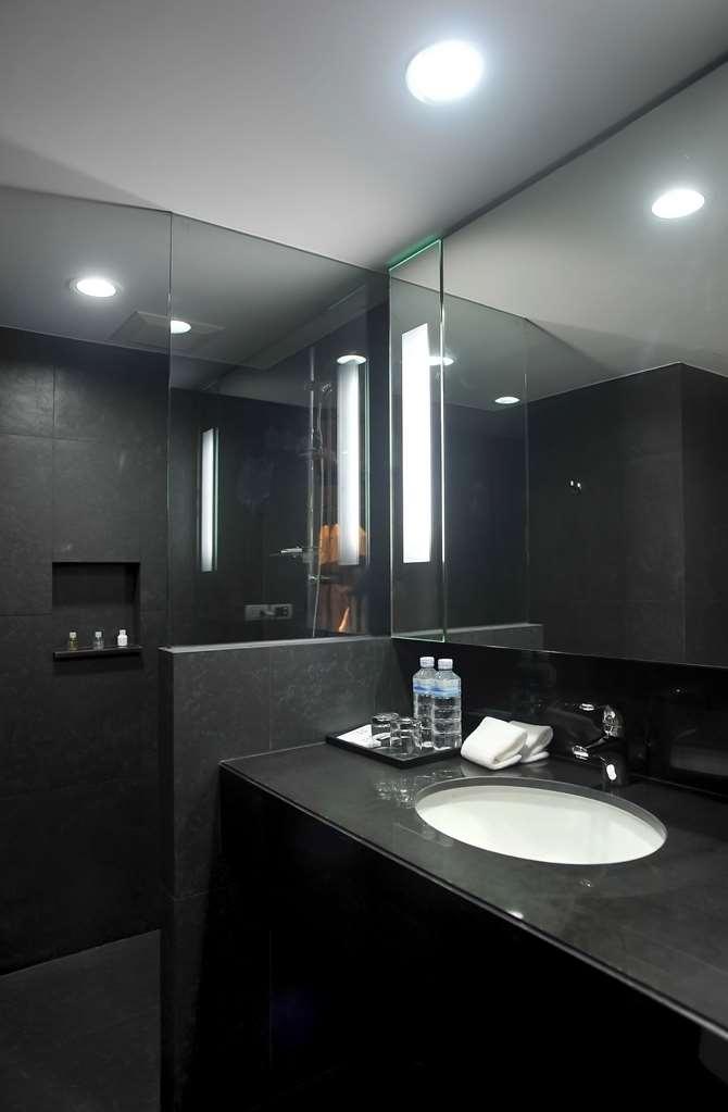 Best Western Sukhumvit 20 Bangkok Cameră foto