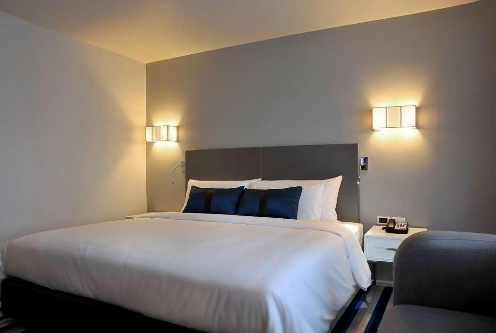 Best Western Sukhumvit 20 Bangkok Cameră foto