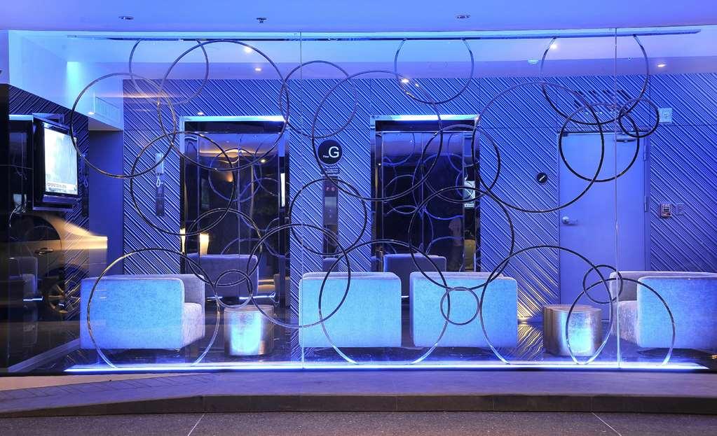 Best Western Sukhumvit 20 Bangkok Interior foto