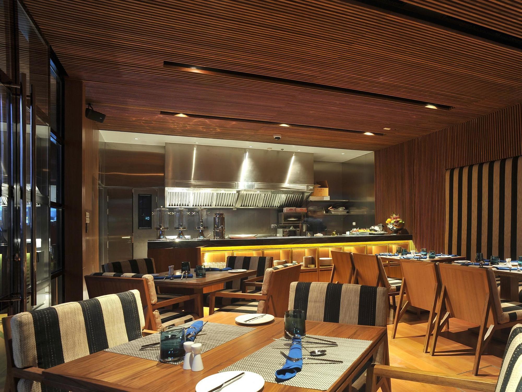 Best Western Sukhumvit 20 Bangkok Exterior foto