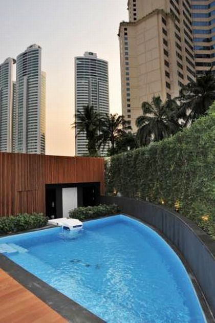 Best Western Sukhumvit 20 Bangkok Facilități foto