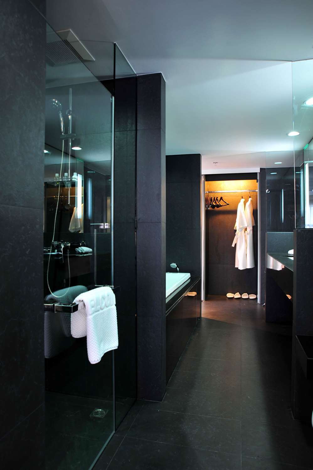 Best Western Sukhumvit 20 Bangkok Exterior foto